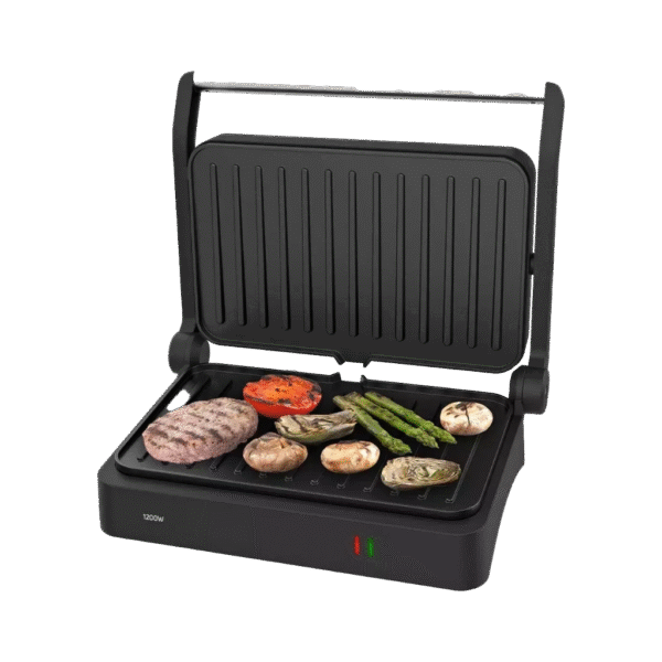 TursExpansiveGrillGrill1000-1200W
