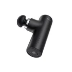 HAVIT-MG1501care-Mini Massage Gun-Black - Image 2