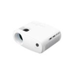 Havit Wireless Projector PJ207 Pro – White - Image 3