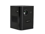 Havit Smart Life Series-Projector, Accessories UK Plug PJ218 - Black - Image 2