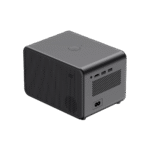 Havit Smart life Series-Projector accessories UK Plug PJ211 Pro - Black - Image 2