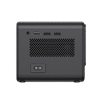 Havit Smart life Series-Projector accessories UK Plug PJ211 Pro - Black - Image 3