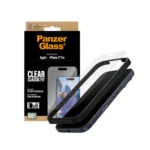 PanzerGlass® Screen Protector iPhone 17 Pro | Classic Fit w. EasyAligner - Image 2
