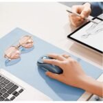 UGREEN FUN+ Wireless Mouse Blue - Image 4