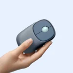 UGREEN FUN+ Wireless Mouse Blue - Image 2