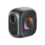 HAVIT Projector PJ215 Pro - Black