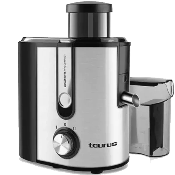 TursLiquafruitsProCompact(Veriv)Juicer600W