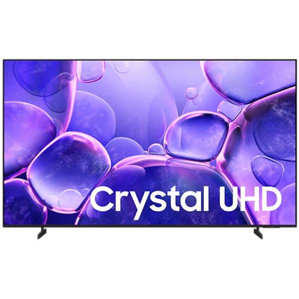 Samsung 65 inch U8000F Crystal UHD 4K - 2025