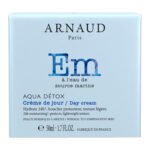 Em Aqua Detox Day Cream Normal To Combination Skin - Image 3