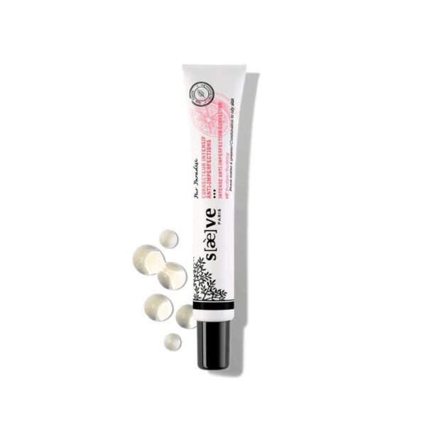 Pur Paradisi Intensive Anti-Blemish Corrector