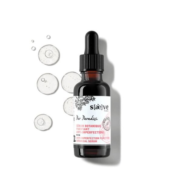 Anti-Imperfection Purifying Botanical Serum