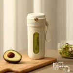 Pawa Jugo Portable Blender 350ml - Image 5