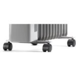 TURS New Dakar 2500 Oil Heater 2500W - Image 3