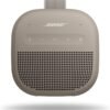 Bose SoundLink Micro Portable Speaker (2nd Gen) - Waterproof and Dustproof - Sand Stone