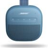 Bose SoundLink Micro Portable Speaker (2nd Gen) - Waterproof and Dustproof - Blue