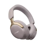 Bose QuietComfort Ultra Headphones Gen II - Driftwood Sand