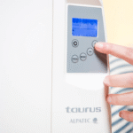 Turs Malbork 1200 Electric Radiator 1200W - Image 3