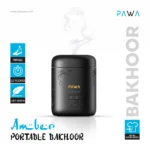 Pawa Amber Portable Bakhoor - Image 3