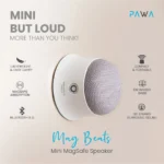 Mag Beats Mini Magsafe Speaker
