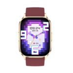 Sia Ultra Watch S - Gold - Image 2