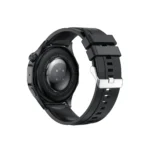 Sia Ultra Watch C Black With Two Straps - Hk4 - Image 2