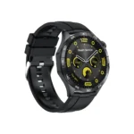Sia Ultra Watch C Black With Two Straps - Hk4 - Image 3