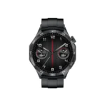 Sia Ultra Watch C Black With Two Straps - Hk4 - Image 4
