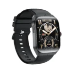Sia Watch Edge Black With Two Straps - Hk80 - Image 3