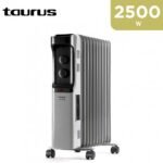 TURS New Dakar 2500 Oil Heater 2500W