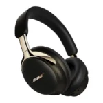 Bose QuietComfort Ultra Headphones Gen II - Desert Gold