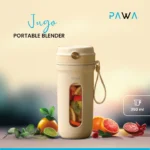 Pawa Jugo Portable Blender 350ml - Image 4