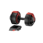 Kingsmith 24 kg Adjustable Dumbbell (1 pcs) FWAD241