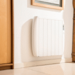 Turs Malbork 1200 Electric Radiator 1200W - Image 2