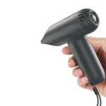 C9 4-in-1 Mini Vacuum Cleaner & Turbo Air Blower - Image 2