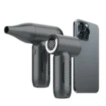 C9 4-in-1 Mini Vacuum Cleaner & Turbo Air Blower