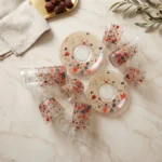 18-Piece Istikana & Coffee Cup Set – Elegant Tea & Arabic Coffee Serving