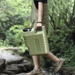3.2 Gallon (12L) Camping Water Jug with Tap - Image 3