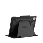 *UAG iPad Pro 11 2024-2025 Metropolis SE - Black