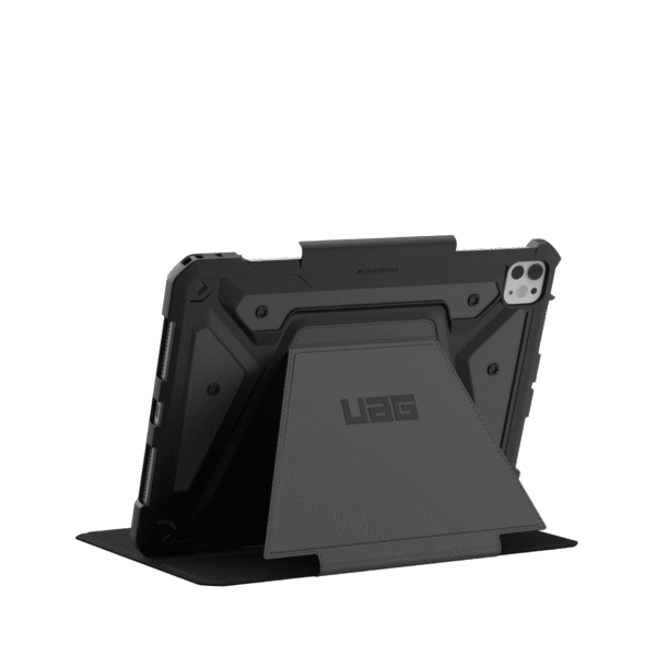 UAG iPad Pro 11" 2024-2025 Metropolis SE - Black