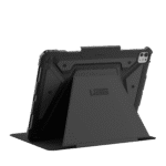 UAG iPad Pro 13" 2024-2025 Metropolis SE - Black
