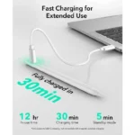 ESR Geo Digital Pencil With Find My - Compatible with all iPads - Image 3