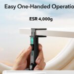 ESR Magsafe Flight Stand - Black - Image 3