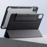 ESR iPad Air 11" 2024-2025 Rebound Hybrid 360 Case - Black - Image 3