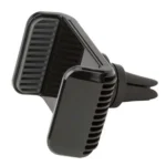 Scosche Suction Cup Mount with Vent Clips / Window Mount, Dashboard, Vent / 360 rotation for Mobile Devices 3-in-1 - Image 4