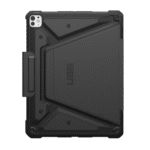 UAG iPad Pro 13" 2024-2025 Metropolis SE - Black - Image 2