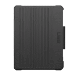 UAG iPad Pro 13" 2024-2025 Metropolis SE - Black - Image 3