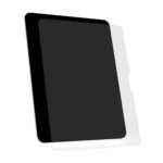 UAG iPad Pro 13" (2024-2025) Screen Protector Glass Sheild - Clear