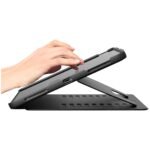 ZUGU iPad Air 13 (2024) / iPad Pro 12.9 3/4 (2018/2020) 1st Gen / 2nd Gen Case - Image 2