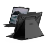 UAG iPad Air 13" 2024 1st Gen / 2nd Gen  Metropolis SE Case - Black