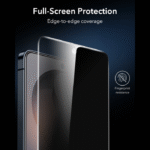 ESR Galaxy S26 Ultra Armorite (UltraFit Tray) Privacy Screen Protector - Privacy - Image 3